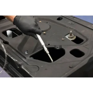 Eastwood Pro Undercoating Gun Undercoating Wand