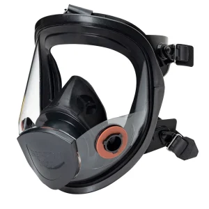Gerson Full Face Respirator Silicone