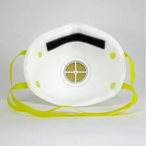 Gerson N95 Particulate Respirator with Valve