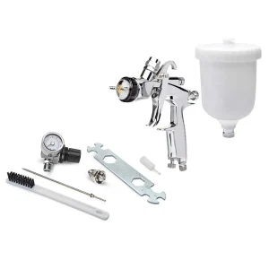 Eastwood Elite CC500 Color and Clearcoat HVLP Paint Gun