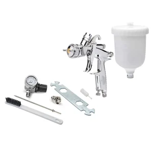 Eastwood Elite P500 Primer HVLP Paint Gun