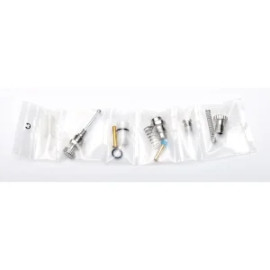 Eastwood Elite Color/Clear and Primer Paint Gun Rebuild Kit
