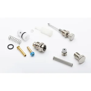 Eastwood Elite Color/Clear and Primer Paint Gun Rebuild Kit