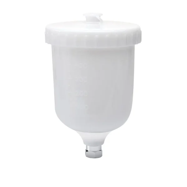 Eastwood Elite 600ml Nylon Paint Gun Cup