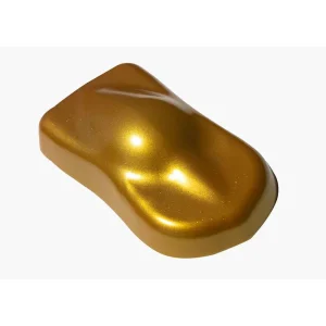 Eastwood HotCoat® Powder Coat 3D Shimmering Metallic Halcyon Gold