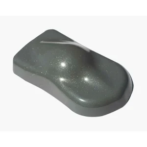 Eastwood HotCoat® Powder Coat 3D Shimmering Metallic Battleship Burst