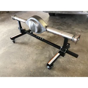 Eastwood Solid Axle and Frame Dolly