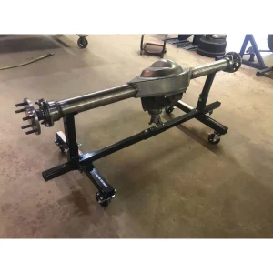 Eastwood Solid Axle and Frame Dolly