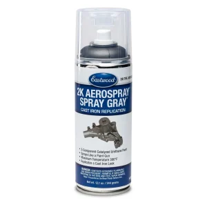 Eastwood 2K AeroSpray Spray Gray