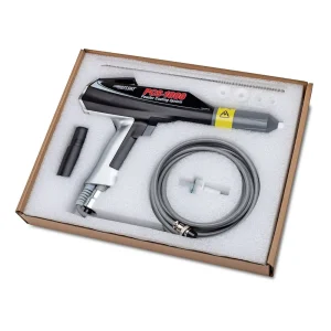 Replacement Gun Assembly for Elite PCS-1000 Powder Coating System
