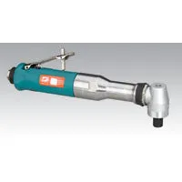 Dynabrade 54363 .7 hp Extended Right Angle Die Grinder