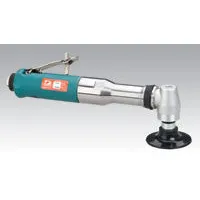 Dynabrade 54403 3″ (76 mm) Dia. Extended Right Angle Disc Sander