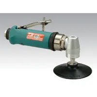 Dynabrade 54406 4″ (102 mm) Dia. Right Angle Disc Sander