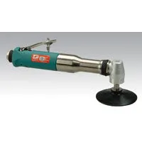 Dynabrade 54409 4″ (102 mm) Dia. Extended Right Angle Disc Sander