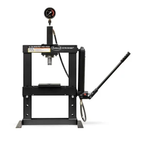 Eastwood 10 Ton Hydraulic Benchtop Shop Press