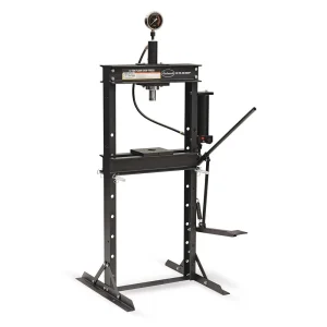 Eastwood 12 Ton Shop Press