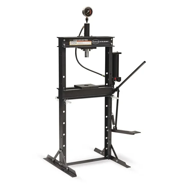 Eastwood 12 Ton Shop Press