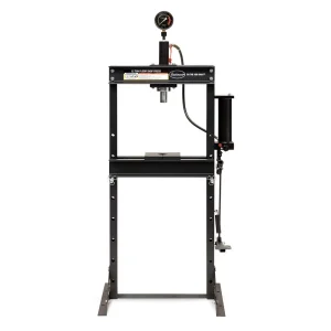 Eastwood 12 Ton Shop Press