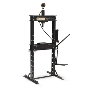 Eastwood 20 Ton Hydraulic Shop Press