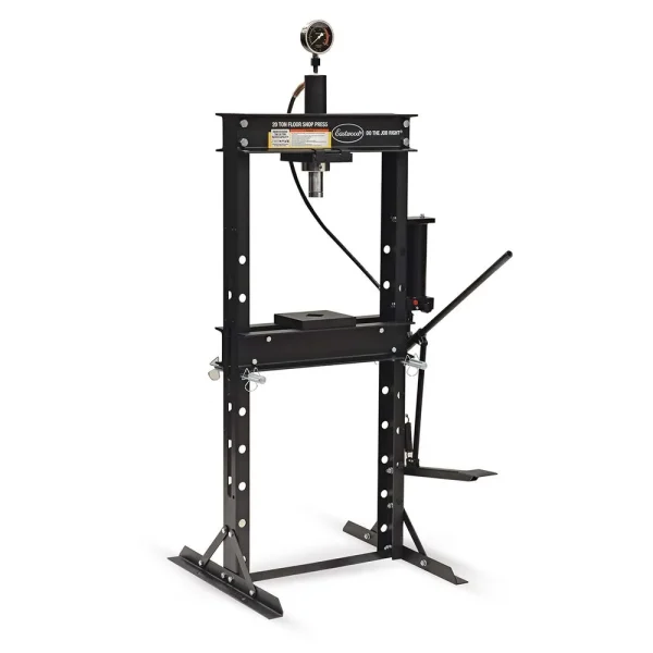 Eastwood 20 Ton Hydraulic Shop Press