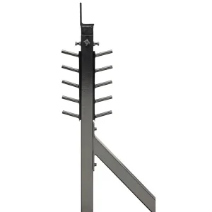 Eastwood Bead Roller Stand with 360-Degree Swivel Head