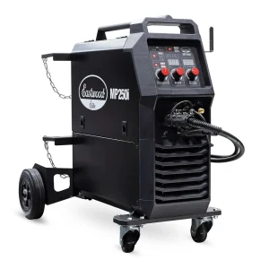 Eastwood MP250i Multi-Process 250 Amp Welder MIG – TIG – ARC