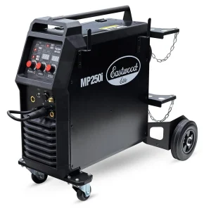 Eastwood MP250i Multi-Process 250 Amp Welder MIG – TIG – ARC