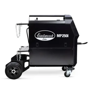 Eastwood MP250i Multi-Process 250 Amp Welder MIG – TIG – ARC