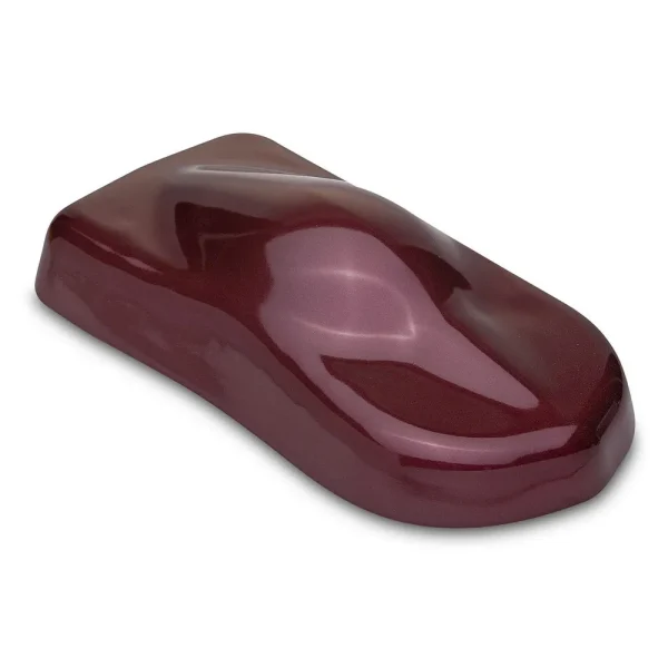 Eastwood 4:1 Maroon Rose Metallic – Basecoat – Automotive Car Paint – Gallon