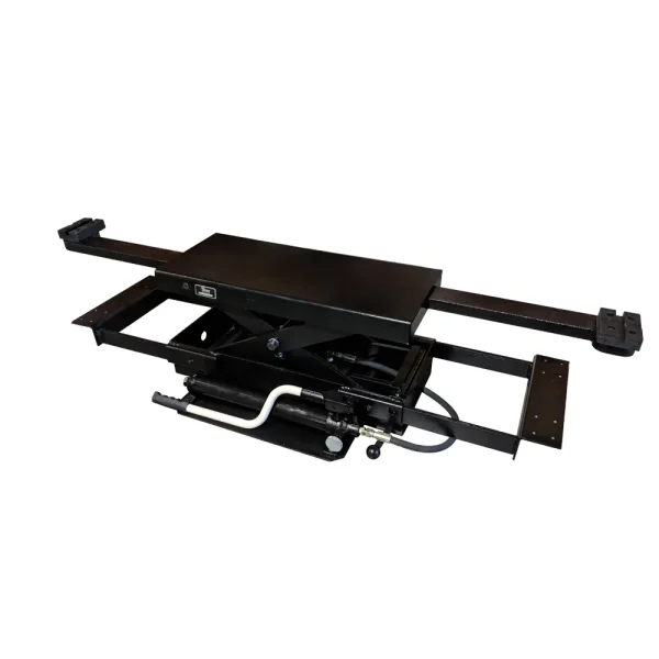 Titan Lifts Sliding Bridge Jack 3500 lb. Capacity SJ-35