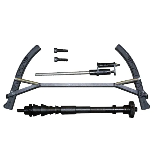 Titan Lifts Deluxe Wheel Balancer Motorcycle/ATV Adapter – for WB-350 WB-M-DLXADAPTER