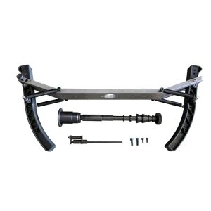 Titan Lifts Deluxe Wheel Balancer Motorcycle/ATV Adapter – for WB-400 WB-400-M-DLXADAPTER