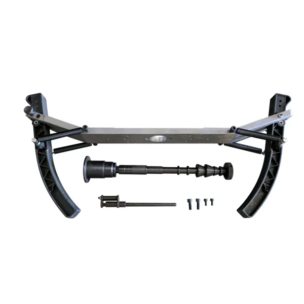Titan Lifts Deluxe Wheel Balancer Motorcycle/ATV Adapter – for WB-400 WB-400-M-DLXADAPTER