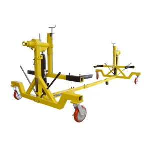 Titan Lifts Automotive Rotisserie – 4500 lb. Capacity ROT-4500