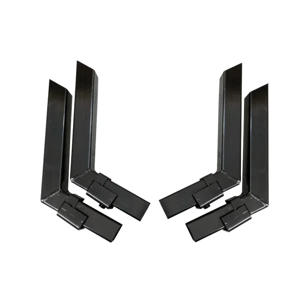 Titan Lifts Stabilizer Leg Kit – for ROT-4500 ROT-LK