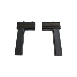 Titan Lifts Valance Adapter Set – for ROT-4500 ROT-VA