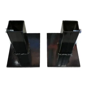 Titan Lifts Unibody Adapter Set – for ROT-4500 ROT-UBA
