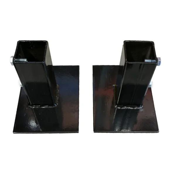Titan Lifts Unibody Adapter Set – for ROT-4500 ROT-UBA