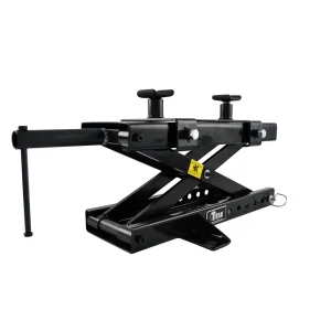 Titan Lifts 1 -000 lb. Motorcycle Mini Jack MLJ-1000B
