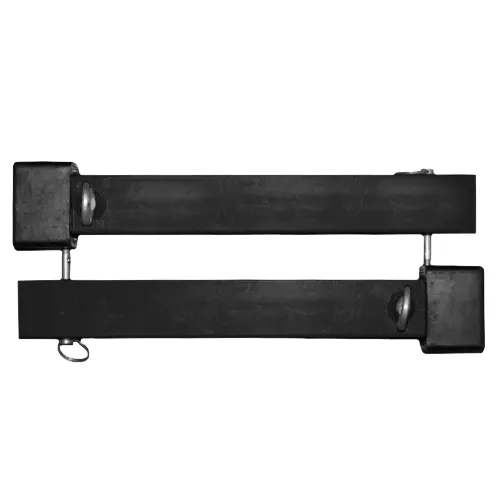 Titan Lifts Bulldog Tie Down Extensions – Black WC-1500X-AX-BK