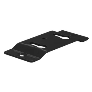 Titan Lifts Bulldog Quick Detach Base – Black WC-1500X-QDB-BK