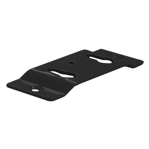 Titan Lifts Bulldog Quick Detach Base – Black WC-1500X-QDB-BK
