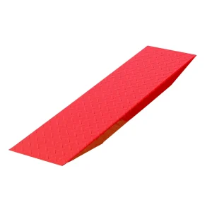 Titan Lifts Extended Ramp – for HDML Series Lifts – Red RP-1015-HDML-47-RD