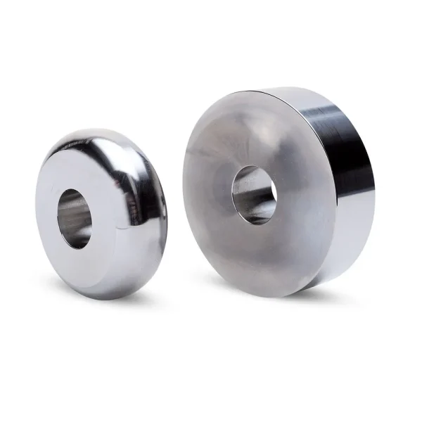 Eastwood Motorized Bead Roller Stretching Dies