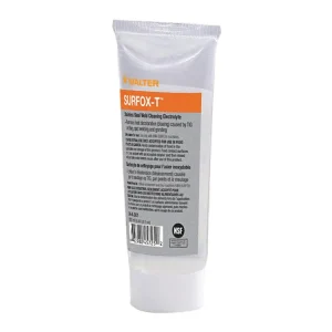 Walter SURFOX-T™ Heavy Duty Weld Cleaning Solution