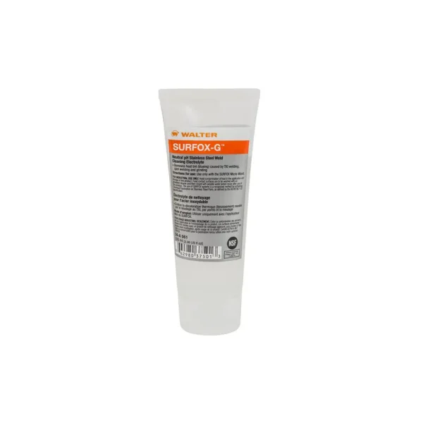 Walter SURFOX-G™ PH Neutral Electrolyte Solution