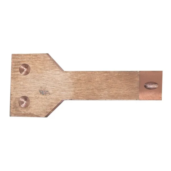 Walter 54B017 90° Narrow Tungsten Insert (1 Insert)