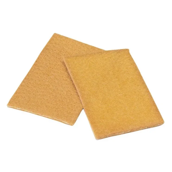 Walter 54B027 Oversized Inside Corners Cleaning Pad (10 Pads)