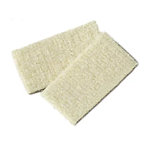 Walter 54B040 Standard cleaning pad (10 per pack)