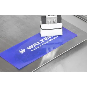 Walter 54B066 2.5″ x 7″ Surfox Stencil (1 Stencil)